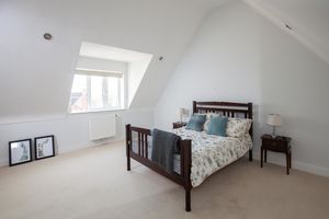 Bedroom- click for photo gallery